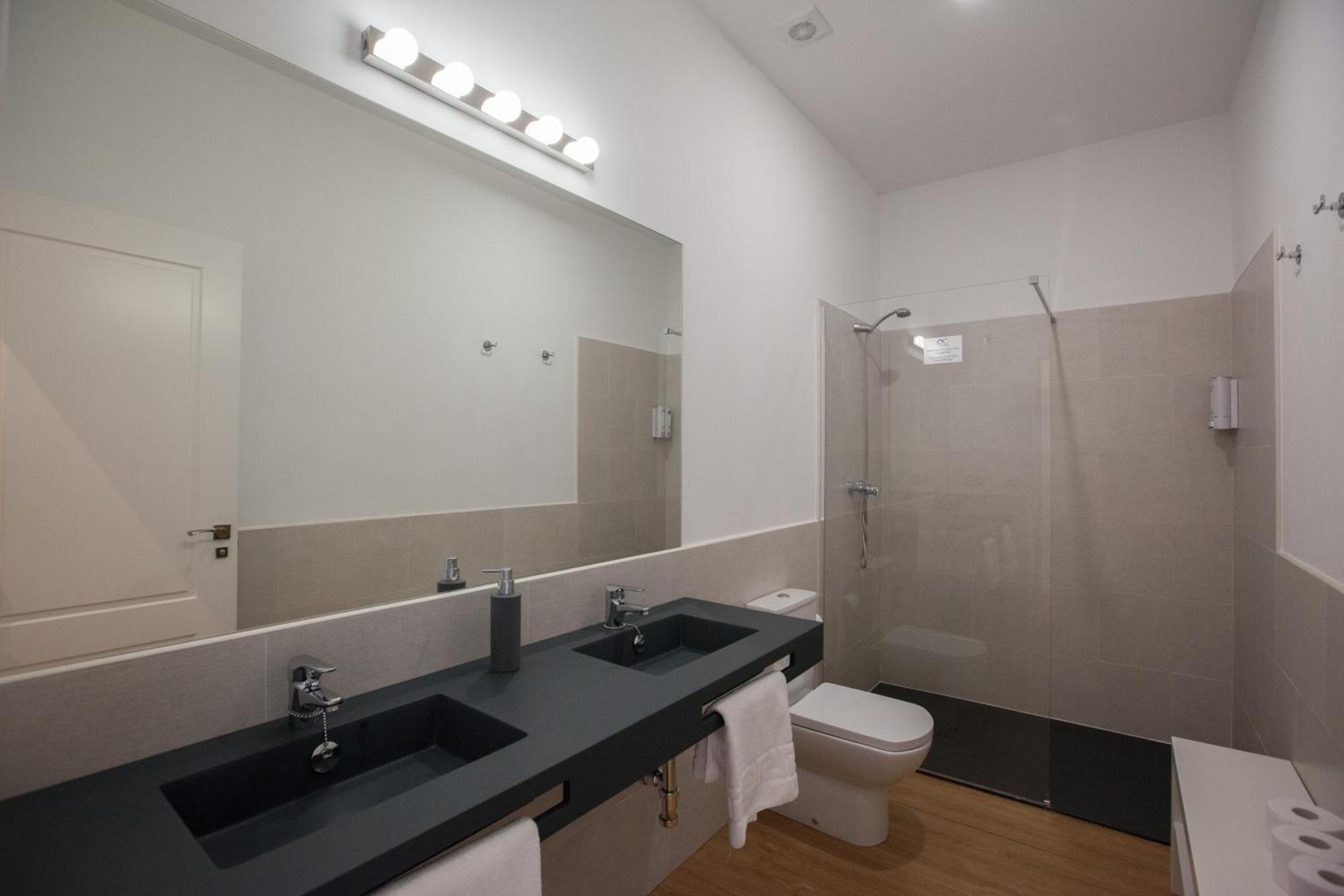 Apartamentos Setas Center 세비야 외부 사진