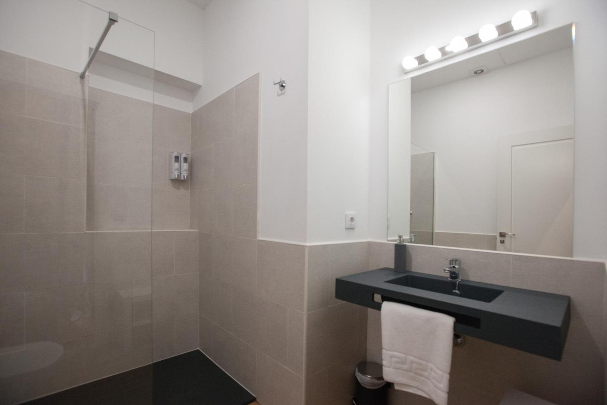 Apartamentos Setas Center 세비야 외부 사진