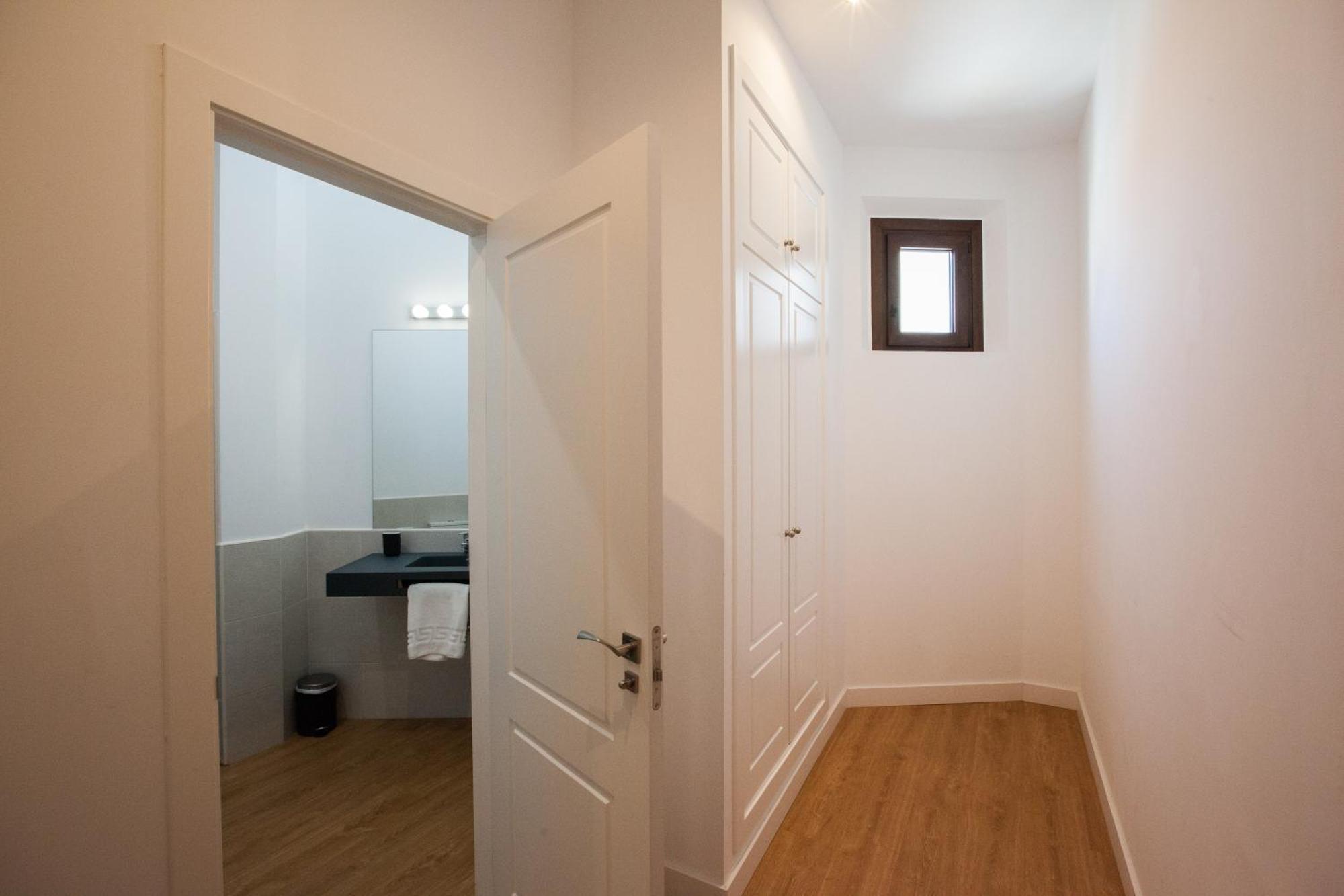 Apartamentos Setas Center 세비야 외부 사진