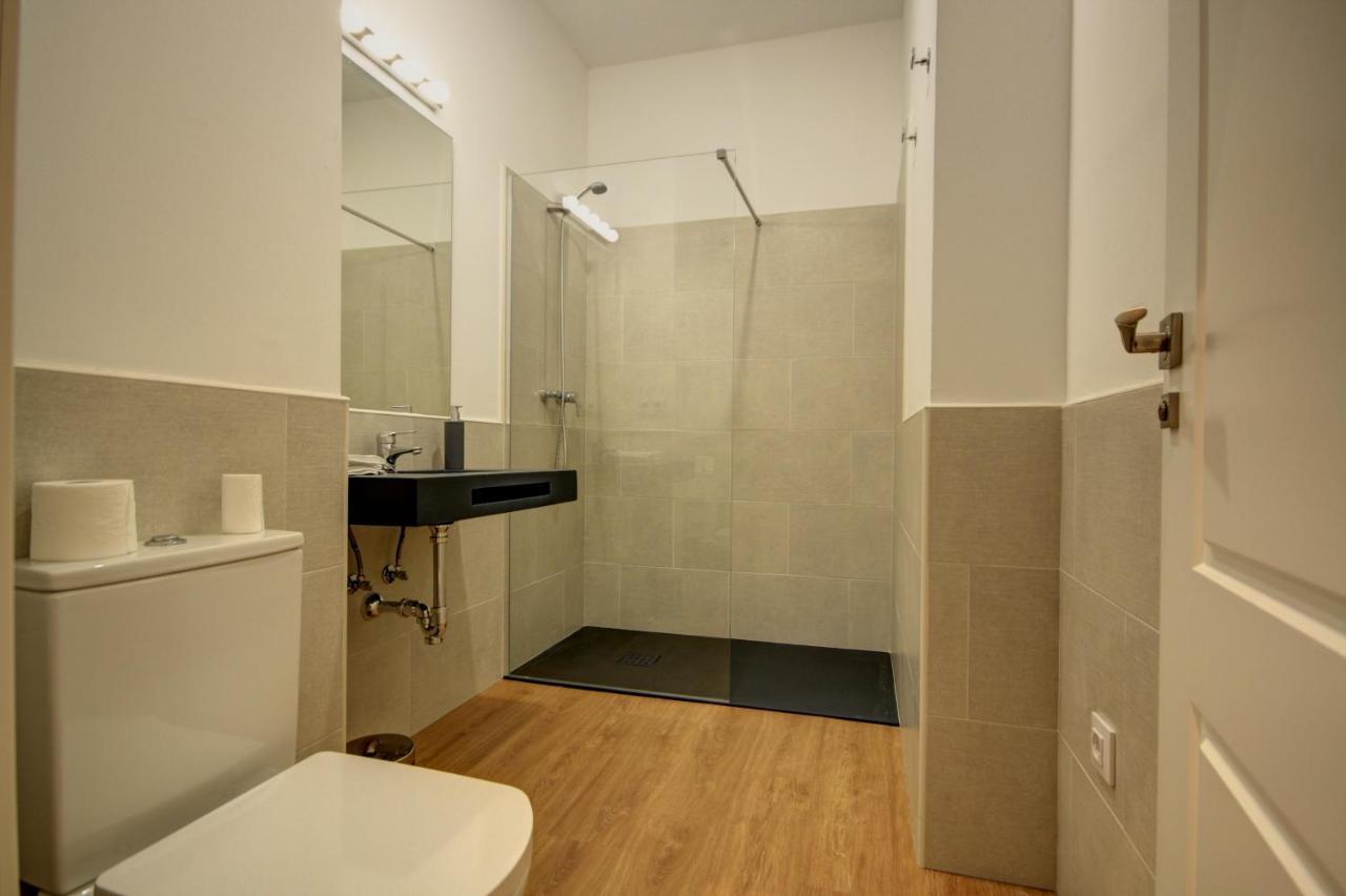 Apartamentos Setas Center 세비야 외부 사진