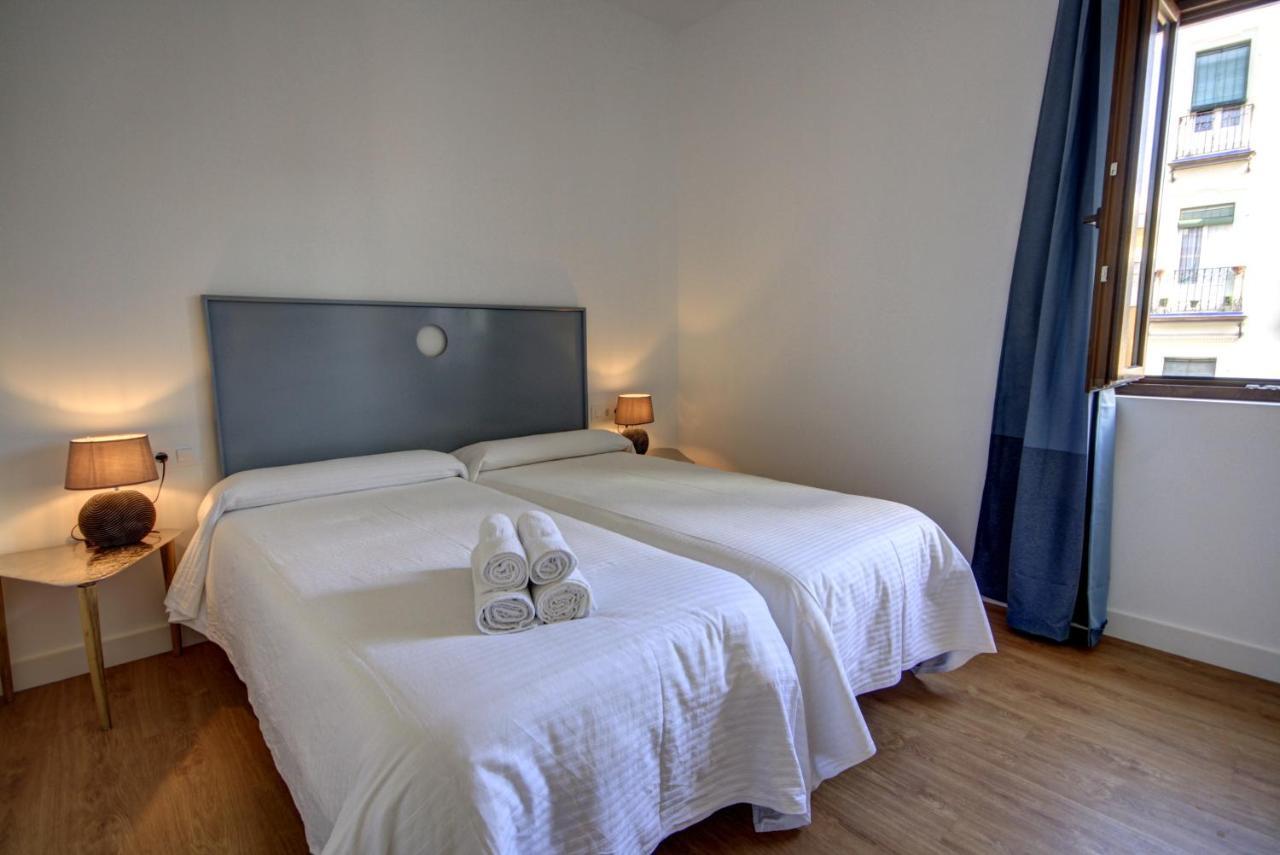 Apartamentos Setas Center 세비야 외부 사진