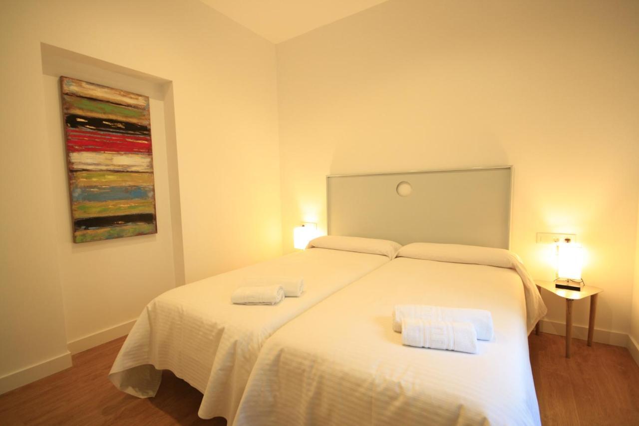 Apartamentos Setas Center 세비야 외부 사진