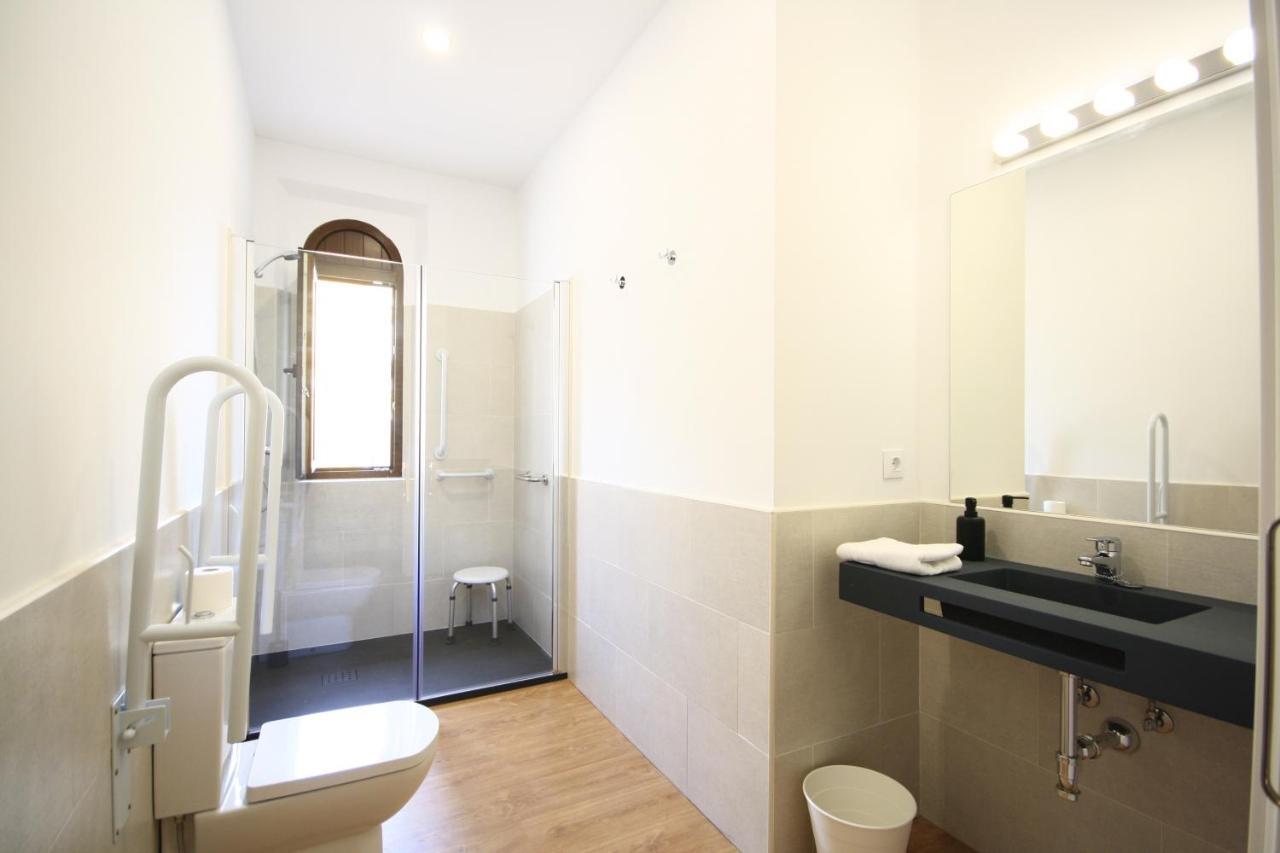 Apartamentos Setas Center 세비야 외부 사진
