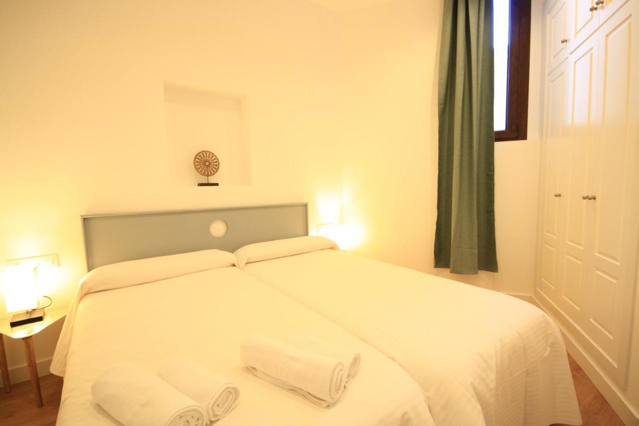 Apartamentos Setas Center 세비야 외부 사진