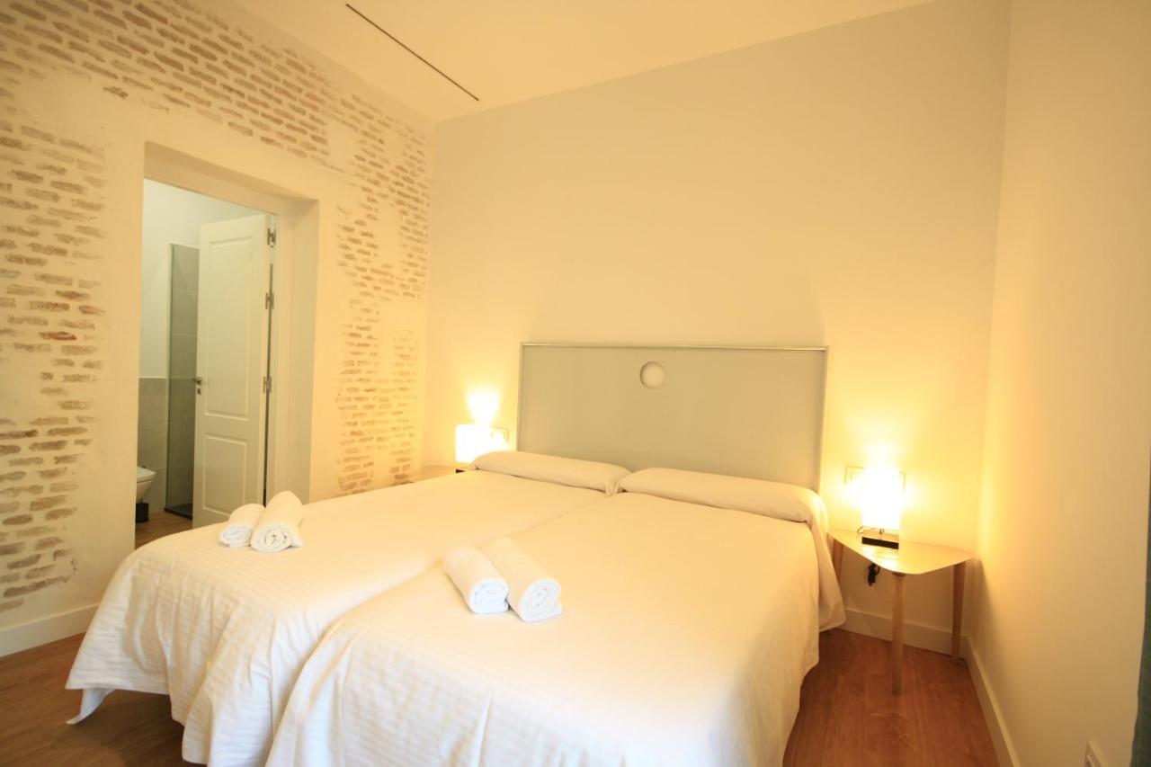 Apartamentos Setas Center 세비야 외부 사진