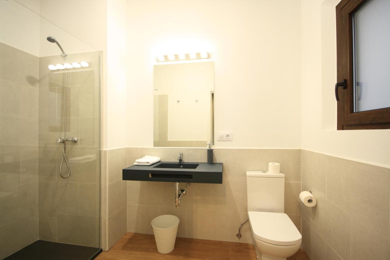 Apartamentos Setas Center 세비야 외부 사진