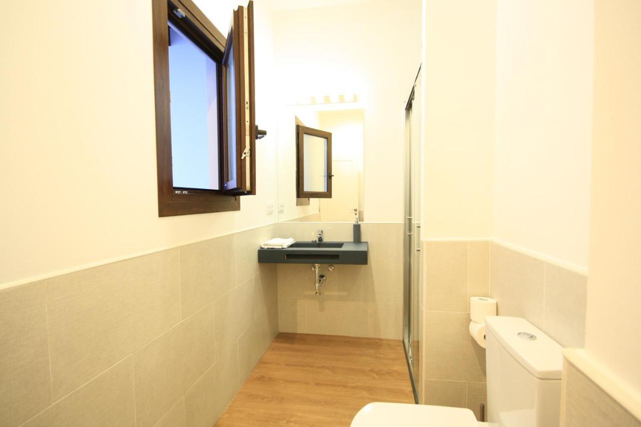 Apartamentos Setas Center 세비야 외부 사진
