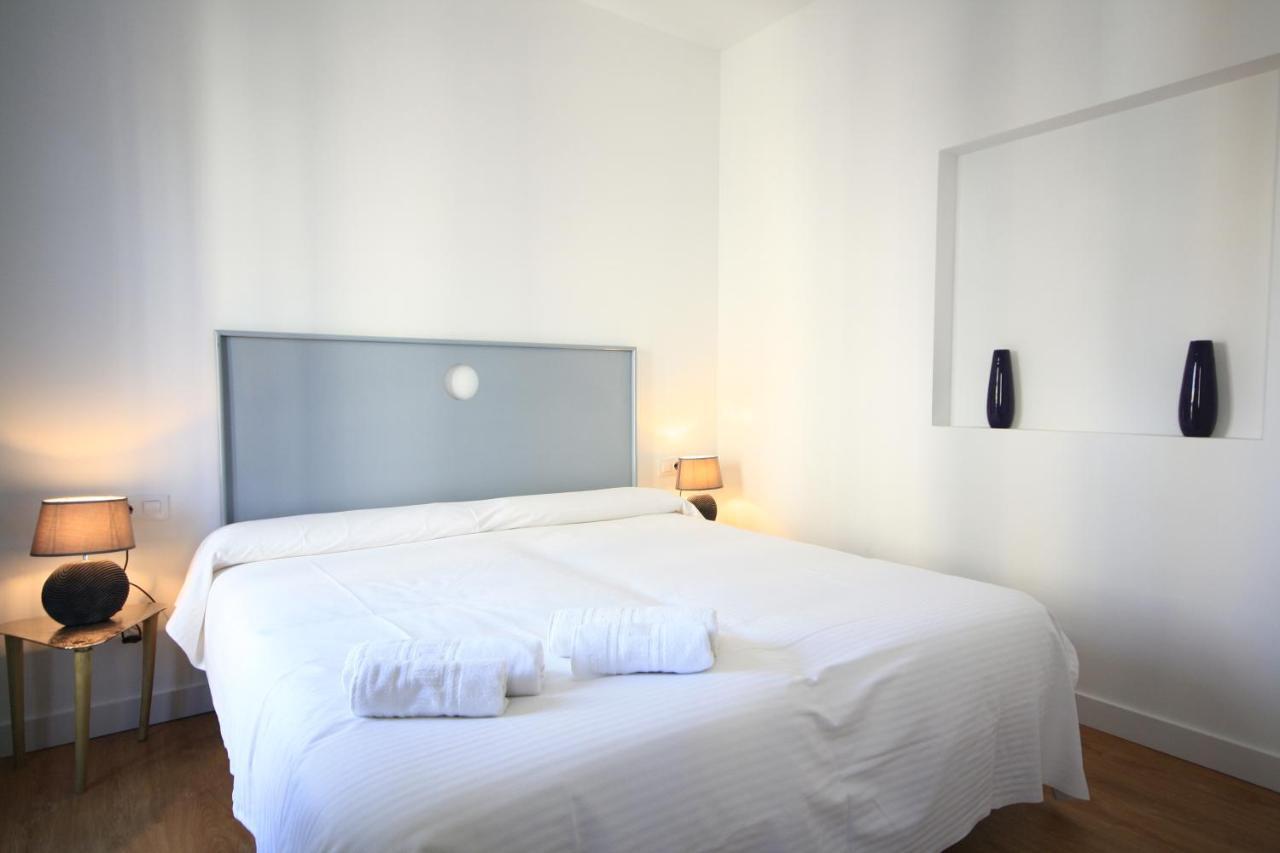 Apartamentos Setas Center 세비야 외부 사진
