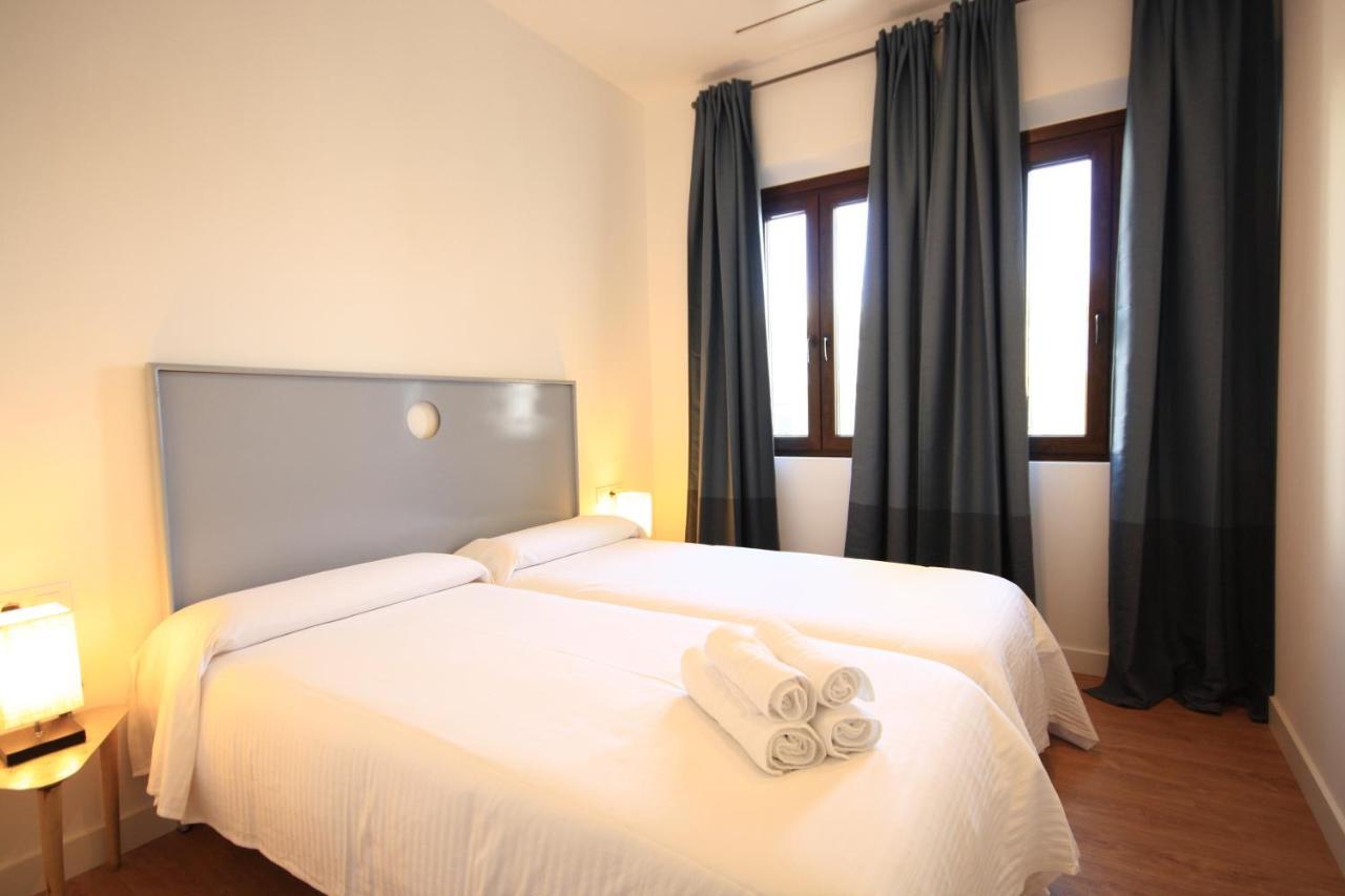 Apartamentos Setas Center 세비야 외부 사진