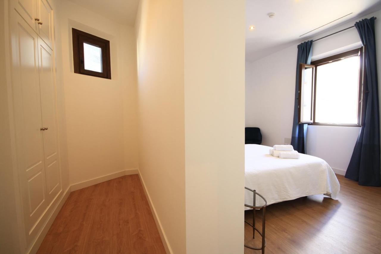 Apartamentos Setas Center 세비야 외부 사진