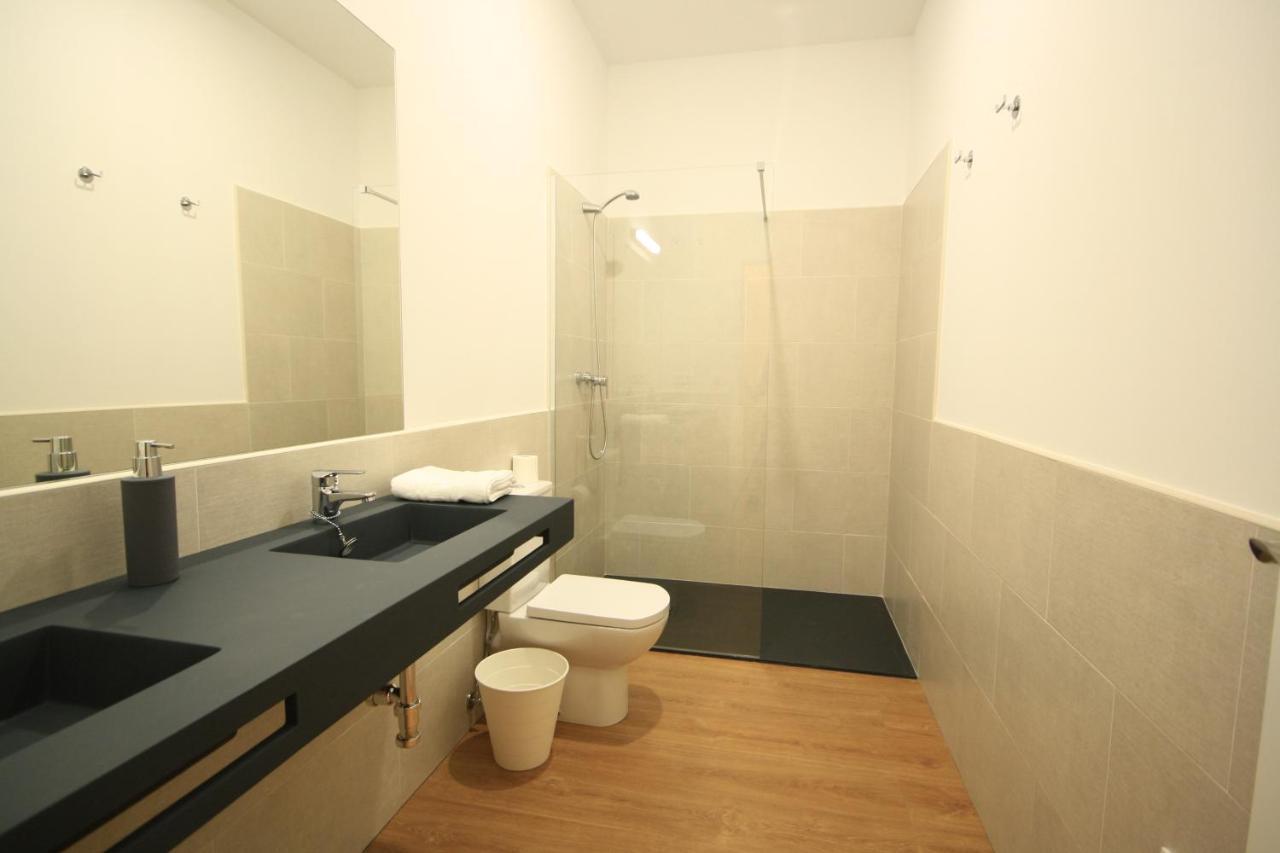 Apartamentos Setas Center 세비야 외부 사진