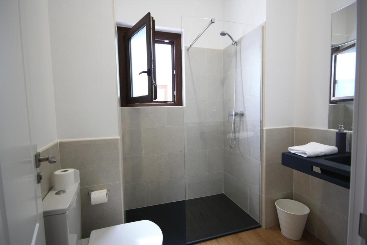 Apartamentos Setas Center 세비야 외부 사진