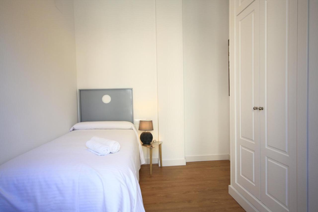 Apartamentos Setas Center 세비야 외부 사진