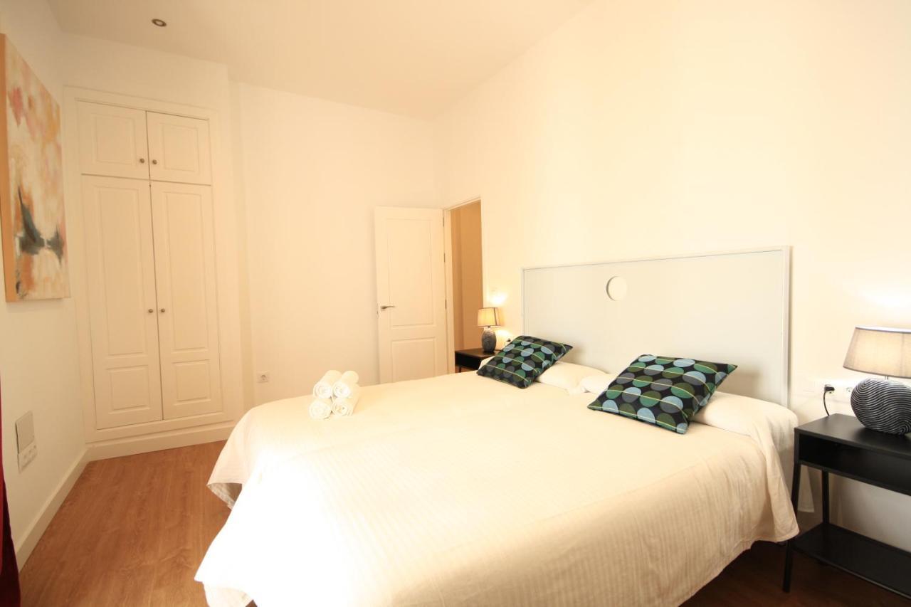 Apartamentos Setas Center 세비야 외부 사진